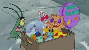 SpongyaBob Kockanadrág 4. évad Ep.23 Új élet