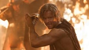Spartacus: Blood and Sand Elátkozottak háborúja Ep.6 Zsákmány