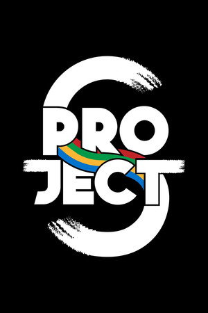 Project S The Series poszter