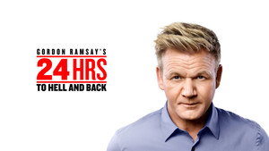 Gordon Ramsay's 24 Hours to Hell and Back kép