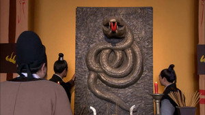 神探狄仁杰 5. évad Ep.28 28. epizód