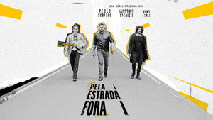 Pela Estrada Fora kép