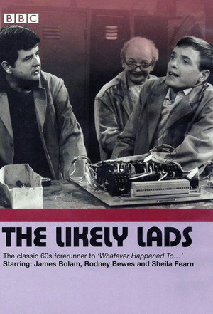 The Likely Lads poszter