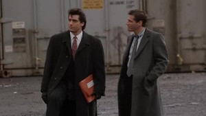 Wiseguy 2. évad Ep.18 18. epizód