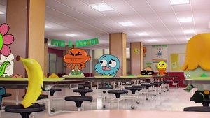  Gumball csodálatos világa 5. évad Ep.11 A koppintók