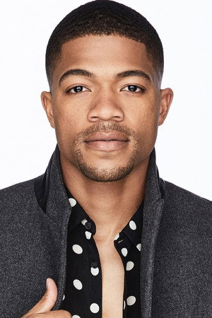 Steven G. Norfleet profil kép