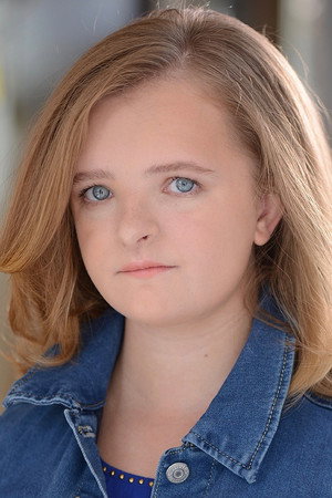 Milly Shapiro profil kép