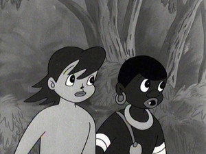 狼少年ケン 1. évad Ep.47 47. epizód
