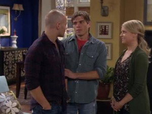 Melissa és Joey 1. évad Ep.25 25. epizód