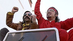 Mosca & Smith en el Once 2. évad Ep.1 1. epizód