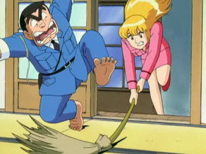 こちら葛飾区亀有公園前派出所 1. évad Ep.238 238. epizód