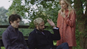 Los ricos no piden permiso 1. évad Ep.93 93. epizód