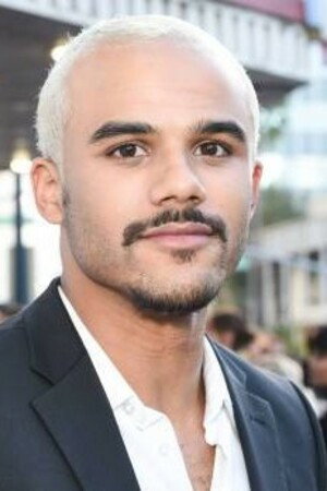 Jacob Artist profil kép