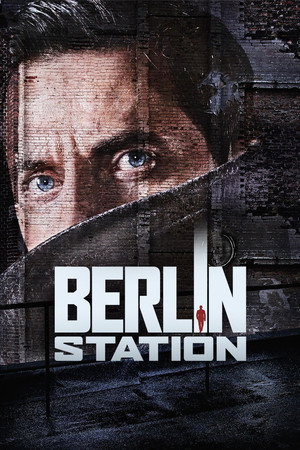 Berlini küldetés poszter