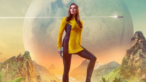 Star Trek: Furcsa új világok kép