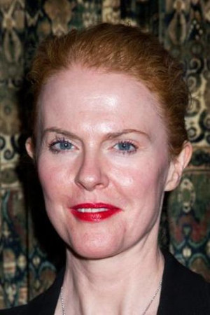 Aisling O'Sullivan profil kép