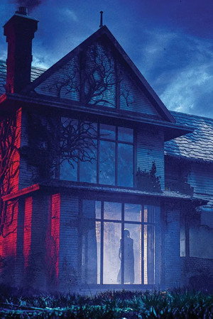 Hammer House of Mystery and Suspense poszter