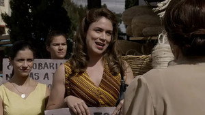 Paquita la del Barrio 1. évad Ep.8 8. epizód