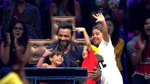 Dance Plus 3. évad Ep.2 2. epizód