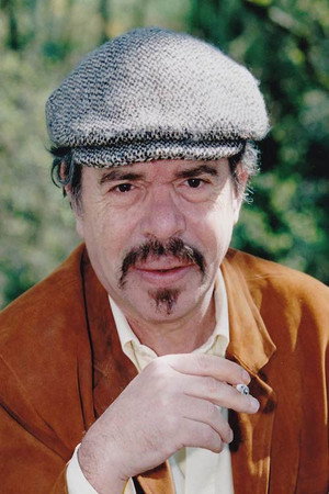 Ticky Holgado profil kép