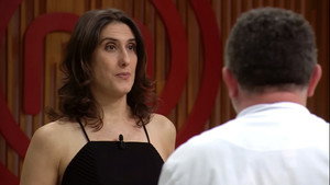 MasterChef: Profissionais 1. évad Ep.5 5. epizód