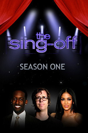 The Sing-Off 1. évad (2009-12-14) poszter