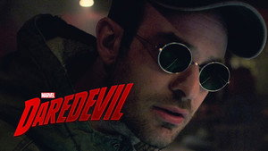 Marvel Daredevil kép