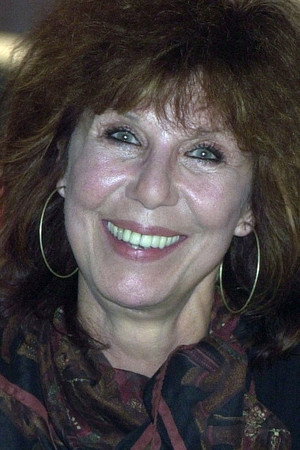 Michelle Rossignol profil kép