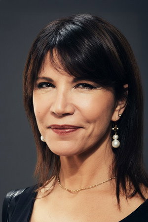 Filiz Bozkurt profil kép