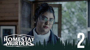 Homestay Murders 1. évad Ep.2 2. epizód