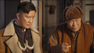 一本正经 1. évad Ep.16 16. epizód