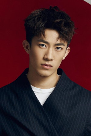 Zhang Kaitai profil kép