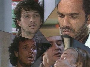 Quatro por Quatro 1. évad Ep.231 231. epizód