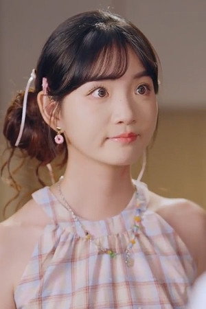 李真美 profil kép