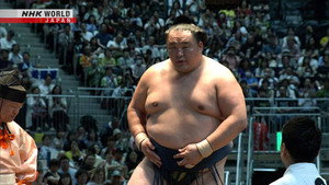 GRAND SUMO Highlights 30. évad Ep.7 7. epizód
