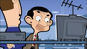 Mr. Bean - a rajzfilmsorozat 3. évad Ep.3 3. epizód