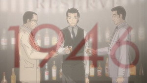 バーテンダー 1. évad Ep.11 11. epizód