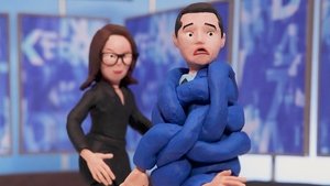 8 Out of 10 Cats Does Countdown 27. évad Ep.4 4. epizód