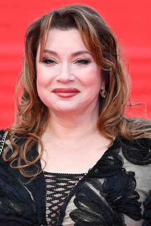 Вера Сотникова profil kép