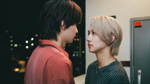 セラピーゲーム 1. évad Ep.5 5. epizód