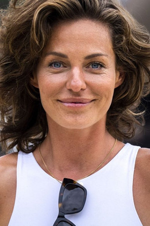 Sarah Grünewald profil kép