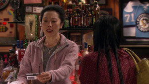Sullivan & Son 1. évad Ep.10 10. epizód
