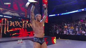 Pankráció - WWE: Smackdown 12. évad Ep.36 36. epizód
