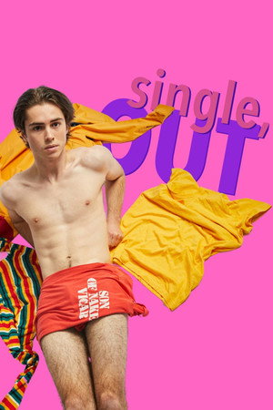 Single, Out poszter