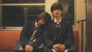 ストロボ・エッジ 1. évad Ep.4 4. epizód
