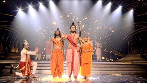 India's Best Dancer 3. évad Ep.28 28. epizód