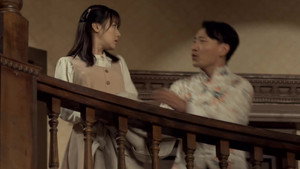 大客栈 1. évad Ep.9 9. epizód