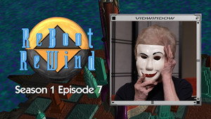 ReBoot ReWind 1. évad Ep.7 7. epizód