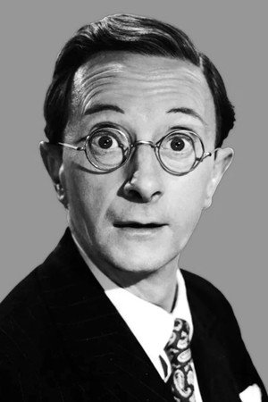 Charles Hawtrey profil kép