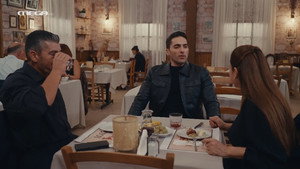 Η Γη Της Ελιάς 4. évad Ep.63 63. epizód